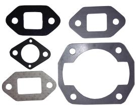 FUSIBLES 78003025 - KIT DE JUNTAS BS-600