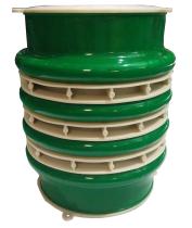 FUSIBLES 78004020 - FUELLE BS-600