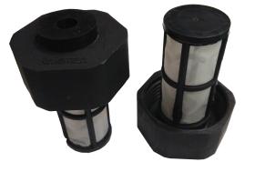 FUSIBLES 78005030 - FILTRO GASOLINA BS-600