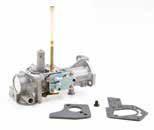 FUSIBLES 78008021-1 - CARBURADOR B&S 2 - 3 HP