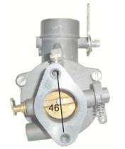 FUSIBLES 78008023 - CARBURADOR B&S 5 HP