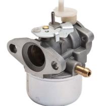 FUSIBLES 78008023-1 - CARBURADOR B&S 499059