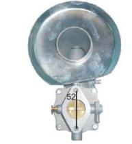 FUSIBLES 78008025 - CARBURADOR B&S 16 HP