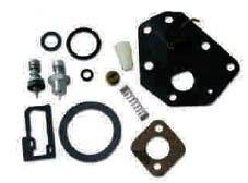 FUSIBLES 78008027 - KIT REPARACION CARBURADOR B&S 3-3,5HP