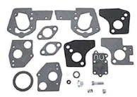 FUSIBLES 78008029 - KIT REPARACION CARBURADOR B&S