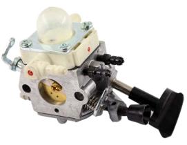 FUSIBLES 78008087 - CARBURADOR STL SH56,SH85, BG56, BG86