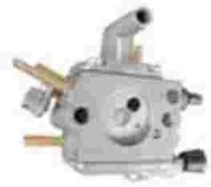 FUSIBLES 78008090 - CARBURADOR ZAMA STHIL FS120, 200, 250, 300,350.