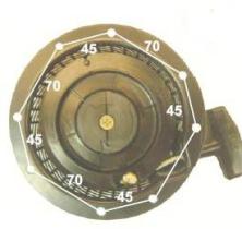 FUSIBLES 78011042 - ARRANQUE ROBIN EY15 MODERNO