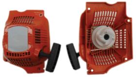 FUSIBLES 78011074 - ARRANQUE HUSQVARNA 340, 345, 350.