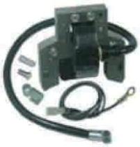 FUSIBLES 78017032 - BOBINA ARRANQUE BRIGS&STRATON 450 500 2-4 HP VERTICAL