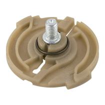 FUSIBLES 78023100 - TAPA GUIA TRINQUETE NYLON OHV 110 A 200 HONDA