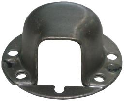 FUSIBLES 78024005 - DEFLECTOR GASES GX-120,160,200