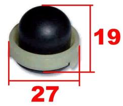 RECAMBIOS OHV 78040002 - CEBADOR BRIGGS & STRATTON