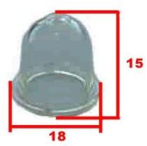 FUSIBLES 78040034 - CEBADOR WALBRO 19X16 Ø14 (PARA 2T25)