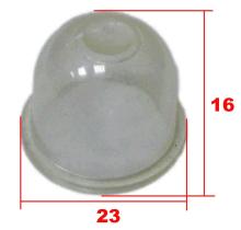 FUSIBLES 78040036 - CEBADOR WALBRO 23X16