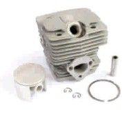 FUSIBLES 79020203 - EQUIPO MOTOR ALPINA CASTOR 52 ( Ø45 )
