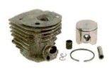 FUSIBLES 79060403 - EQUIPO MOTOR HUSQVARNA 51 ( Ø45)