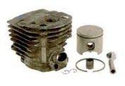 FUSIBLES 79060803 - EQUIPO MOTOR HUSQVARNA50, 51, 55 RANCHER 55 ( Ø46)