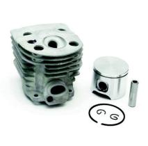 FUSIBLES 79060803C - EQUIPO MOTOR HUSQVARNA CROMO 50, 51, 55 RANCHER 55 ( Ø46)