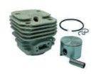 FUSIBLES 79061003 - EQUIPO MOTOR HUSQVARNA 61 66 JONSERED 630 (D,48)