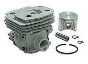 FUSIBLES 79061803 - EQUIPO MOTOR HUSQVARNA 357,359 (D,47)