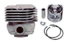 FUSIBLES 79062203 - EQUIPO MOTOR HUSQVARNA 362 365 371 372 375K JONSERED 2171 20