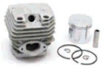 FUSIBLES 79100203 - EQUIPO MOTOR KOMATSU - ZENOAH 5200 ( Ø45)