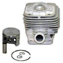 FUSIBLES 79110203 - EQUIPO MOTOR MAKITA-DOLMAR 6200,6400,6410 ( Ø46)