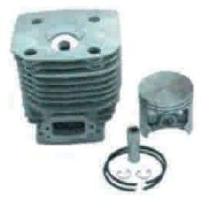 FUSIBLES 79160403 - EQUIPO MOTOR PARTNER K-1250 3120 XP ( Ø60)