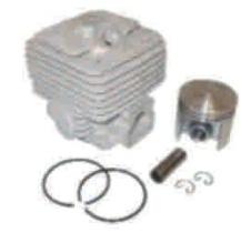 FUSIBLES 79180203 - EQUIPO MOTOR ROBIN EC-025