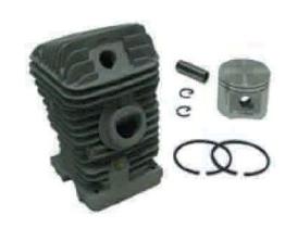 FUSIBLES 79200803 - EQUIPO MOTOR STIHL 025 250 (D,42)