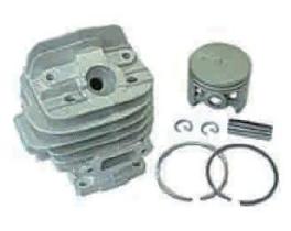 FUSIBLES 79201003 - EQUIPO MOTOR STIHL 026 MS 260 ( Ø44,7)