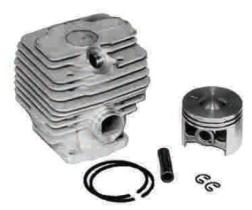 FUSIBLES 79201203 - EQUIPO MOTOR STIHL 028 ( Ø46)