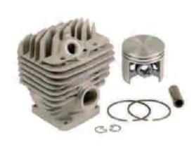 FUSIBLES 79201603 - EQUIPO MOTOR STL 044 MS440 ( Ø50 )