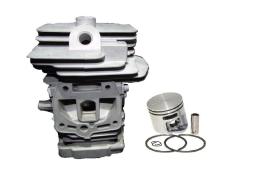 FUSIBLES 79201604 - EQUIPO MOTOR STL MS 251 Ø44