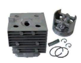 FUSIBLES 79202203 - EQUIPO MOTOR STIHL BR400 SR420 ( Ø46 )