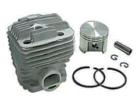 FUSIBLES 79202403 - EQUIPO MOTOR STIHL FR350- 450- 480 ( Ø44  )