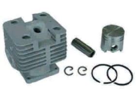 FUSIBLES 79202603 - EQUIPO MOTOR STIHL FS 200 220 250 SP200 FS120 ( Ø38  )