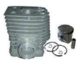 FUSIBLES 79203003 - EQUIPO MOTOR STIHL F500/ 550 (D46 )