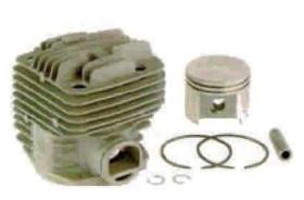 FUSIBLES 79203403 - EQUIPO MOTOR STIHL TS400  (Ø48,5 )