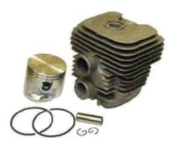 FUSIBLES 79203603 - EQUIPO MOTOR STIHL TS410  420 ( Ø50 )