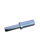 FUSIBLES 924500BP43 - EJE GENERADOR Ø12 L 42 MM Ø18 L 38 MM LT 870MM