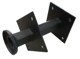FUSIBLES 925001A - PORTACUCHILLAS INTERIOR FRESA MTZ-500 ( 1 UNIDAD)