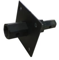FUSIBLES 925001B - PORTACUCHILLAS EXTERIOR FRESA MTZ-500
