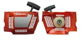 FUSIBLES AR022 - ARRANQUE COMPLETO  359 HUSQVARNA