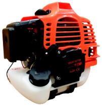 FUSIBLES BC520A - MOTOR BC-520 51,7CC 800 RPM 3,2 HP