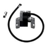 FUSIBLES BO009 - BOBINA ARRANQUE BRIGS&STRATON  10-13HP