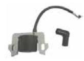 FUSIBLES BO018 - BOBINA ARRANQUE HONDA  GCV 135/160