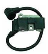 FUSIBLES BO021 - BOBINA ARRANQUE HUSQVARNA 365