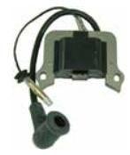 FUSIBLES BO022 - BOBINA ARRANQUE AD KAWASAKI  TD40/43/48 KAZZ  32CC & 33CC